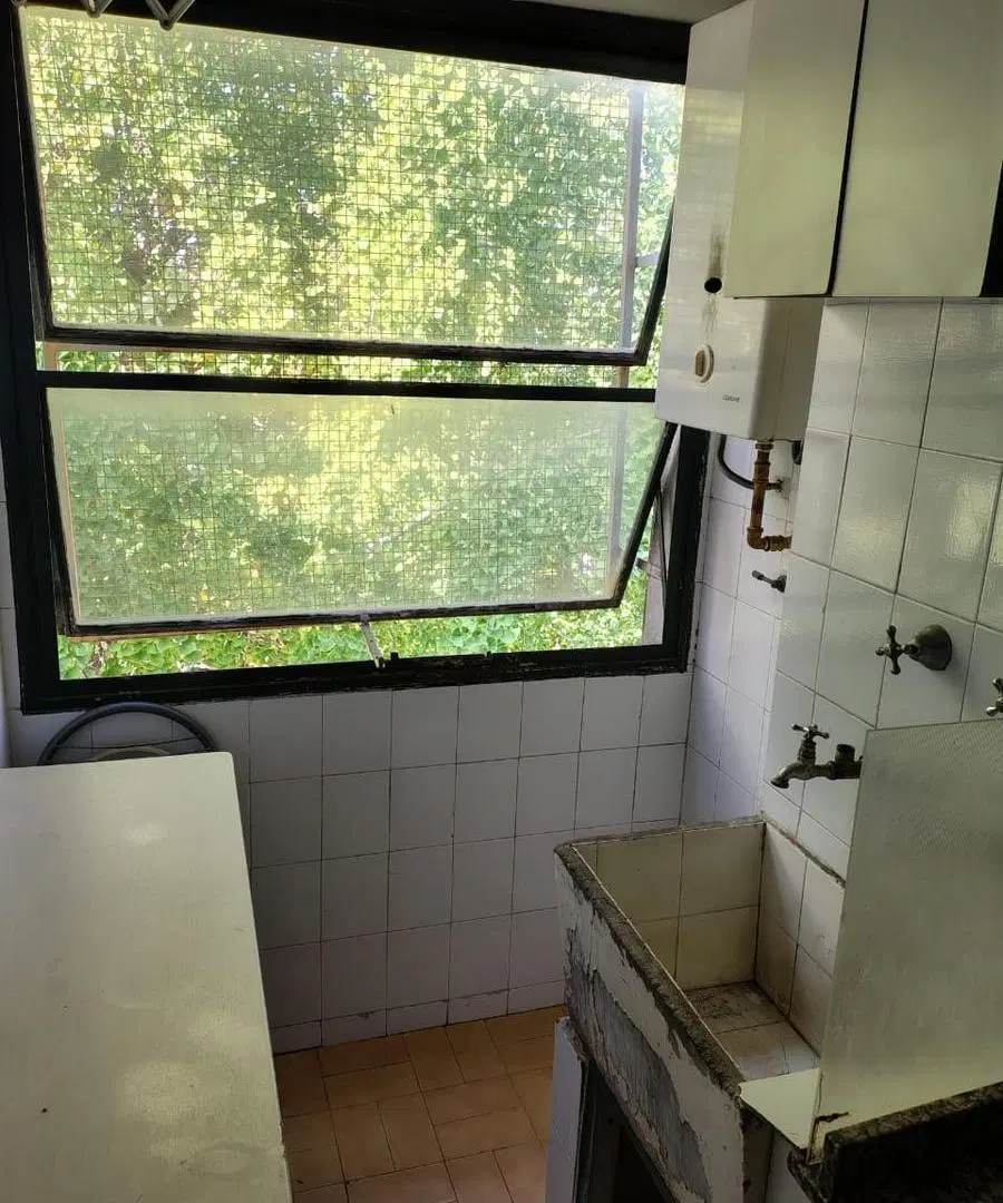 Departamento en Saavedra 1