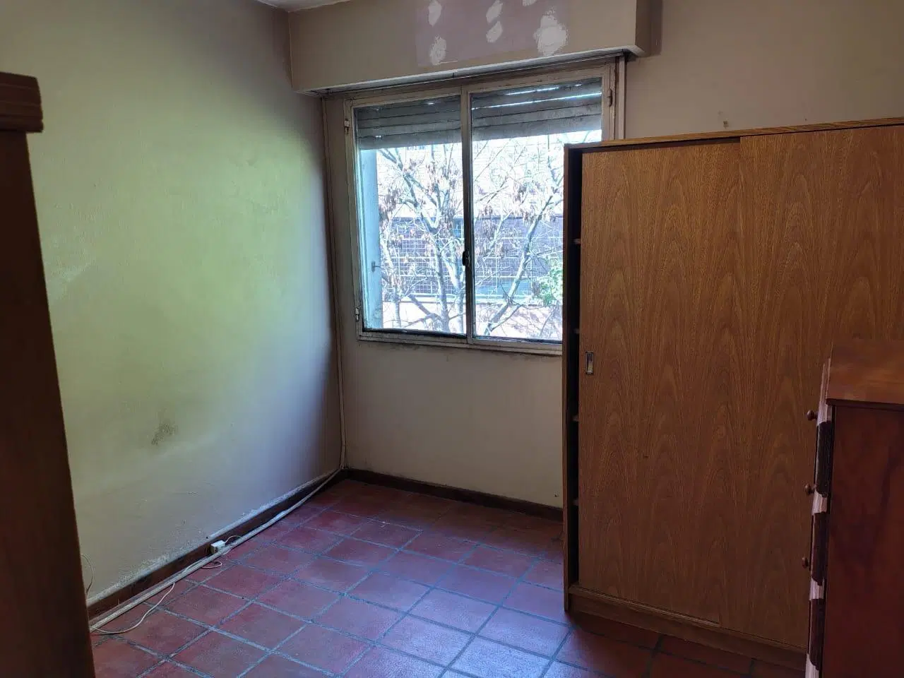 Departamento en Saavedra 4
