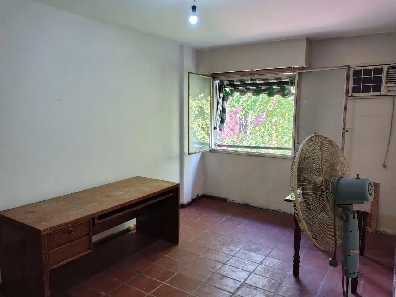 Departamento en Saavedra 2