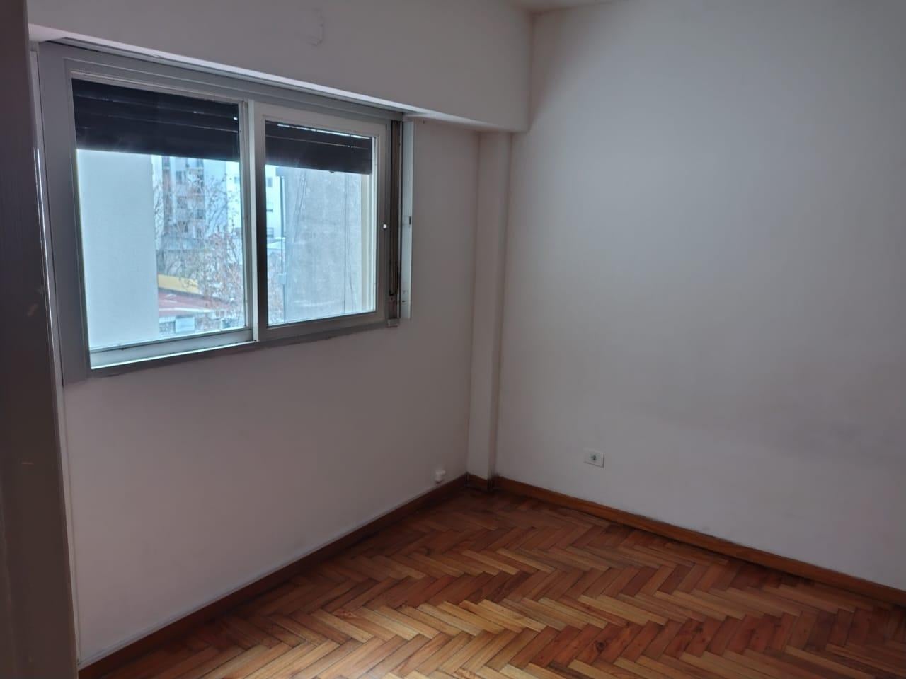 Departamento en Saavedra