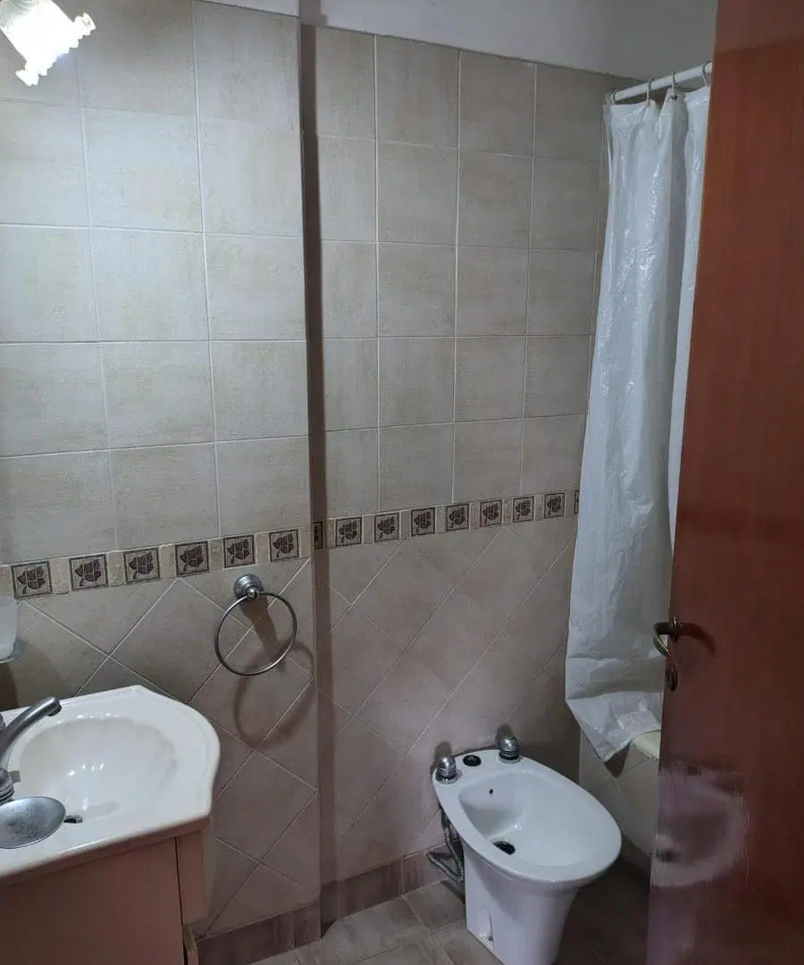 Departamento en Saavedra 3