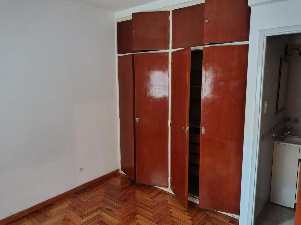 Departamento en Saavedra 3