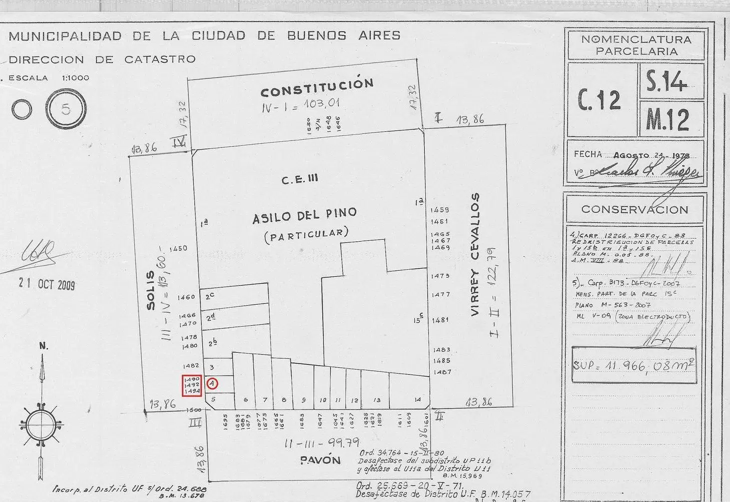 Plano 3