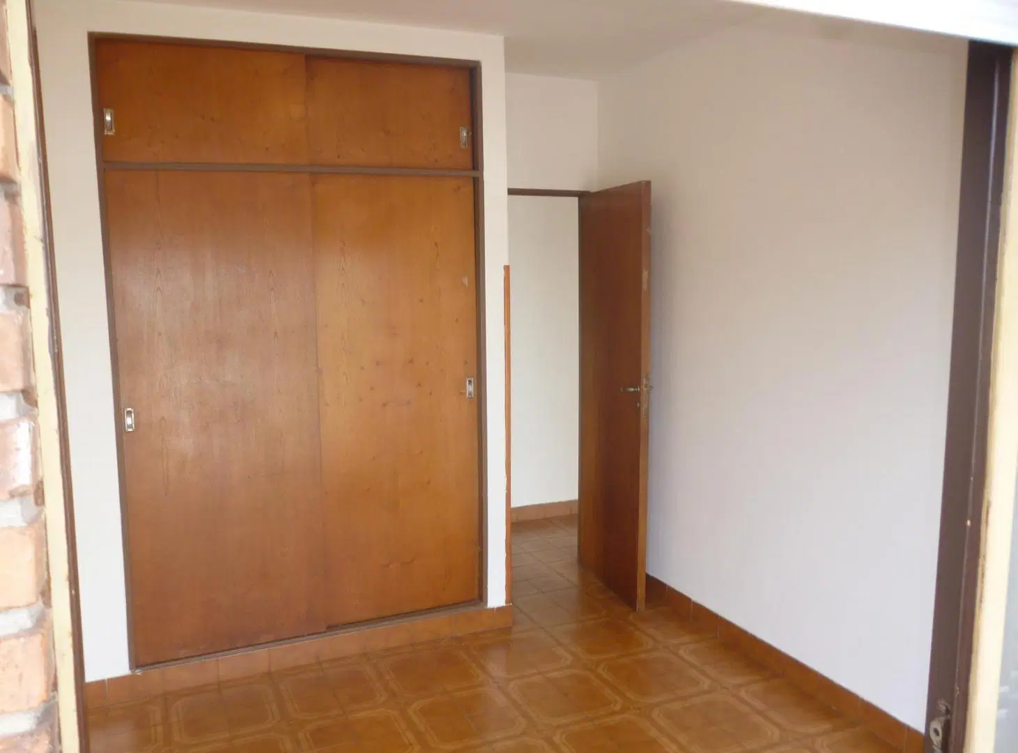 Departamento de 2 ambientes en  Saavedra - Tronador al 4000 4