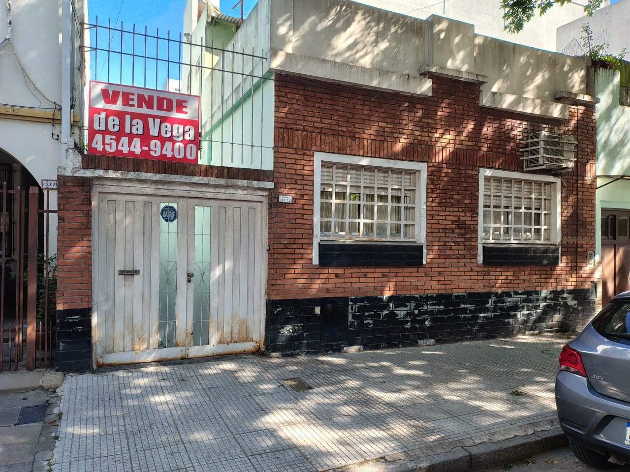 Foto de Casa en Saavedra, imagen 1