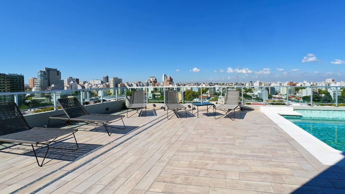 Departamento - Urquiza R 5