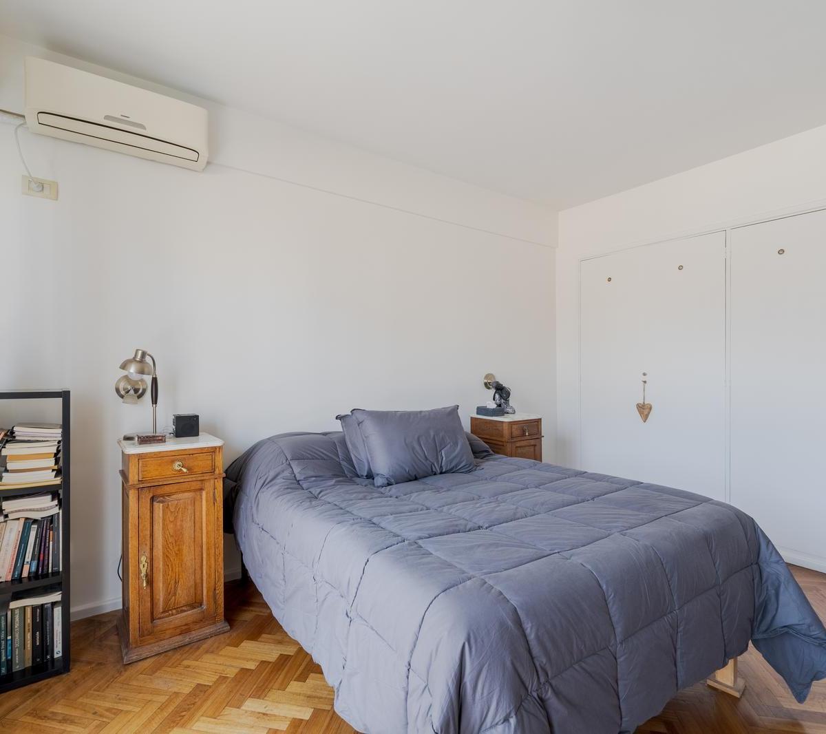 Departamento a La Venta 4 Amb C/ Dep en Recoleta 4
