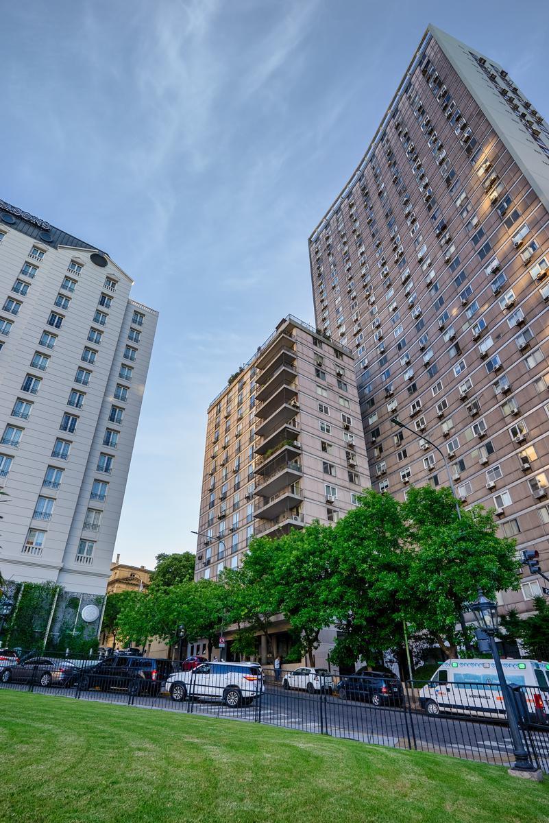 Departamento en Recoleta Retiro 3
