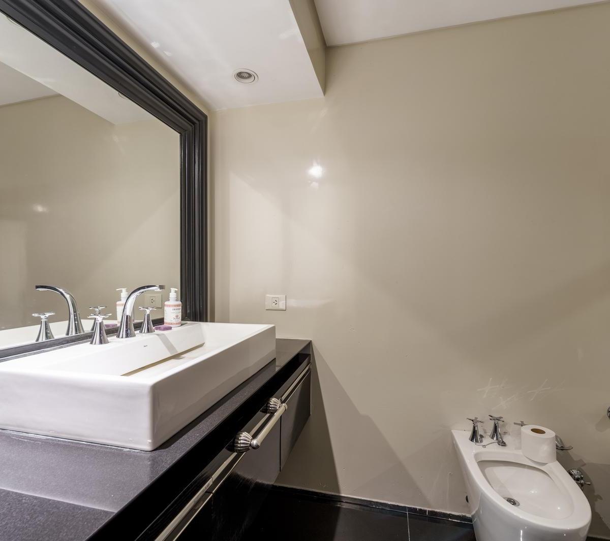 Departamento en Barrio Parque, 4 Amb. con Playroom, Terraza, Parrilla y Pileta 1