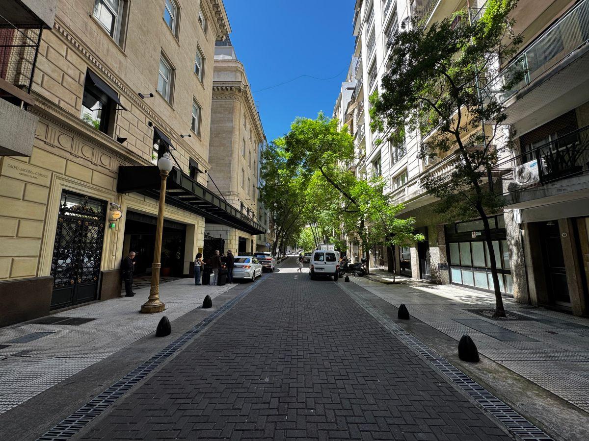 SEMIPISO EN VENTA A GRAN PULMON
