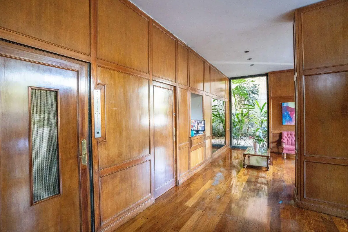 VENTA 4AMB PISO ALTO EXCELENTES VISTAS BELGRANO R 1