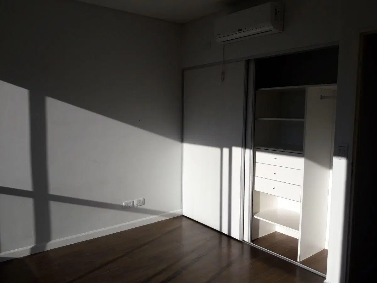 VENTA DOS AMB VILLA CRESPO EDIFICIO BAJO 8