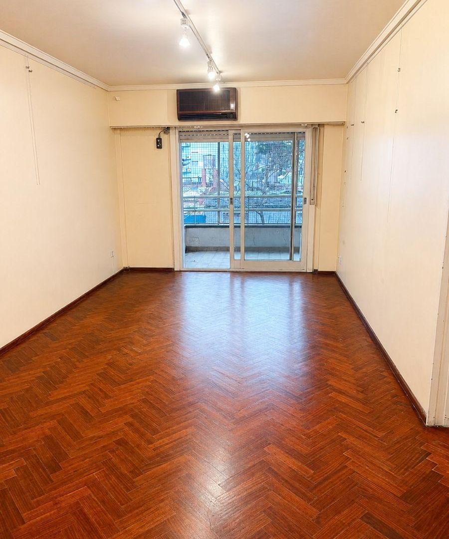 Foto de ALQUILER 3 AMB CON COCHERA Y BALCON PALERMO HOLLYWOOD, imagen 4