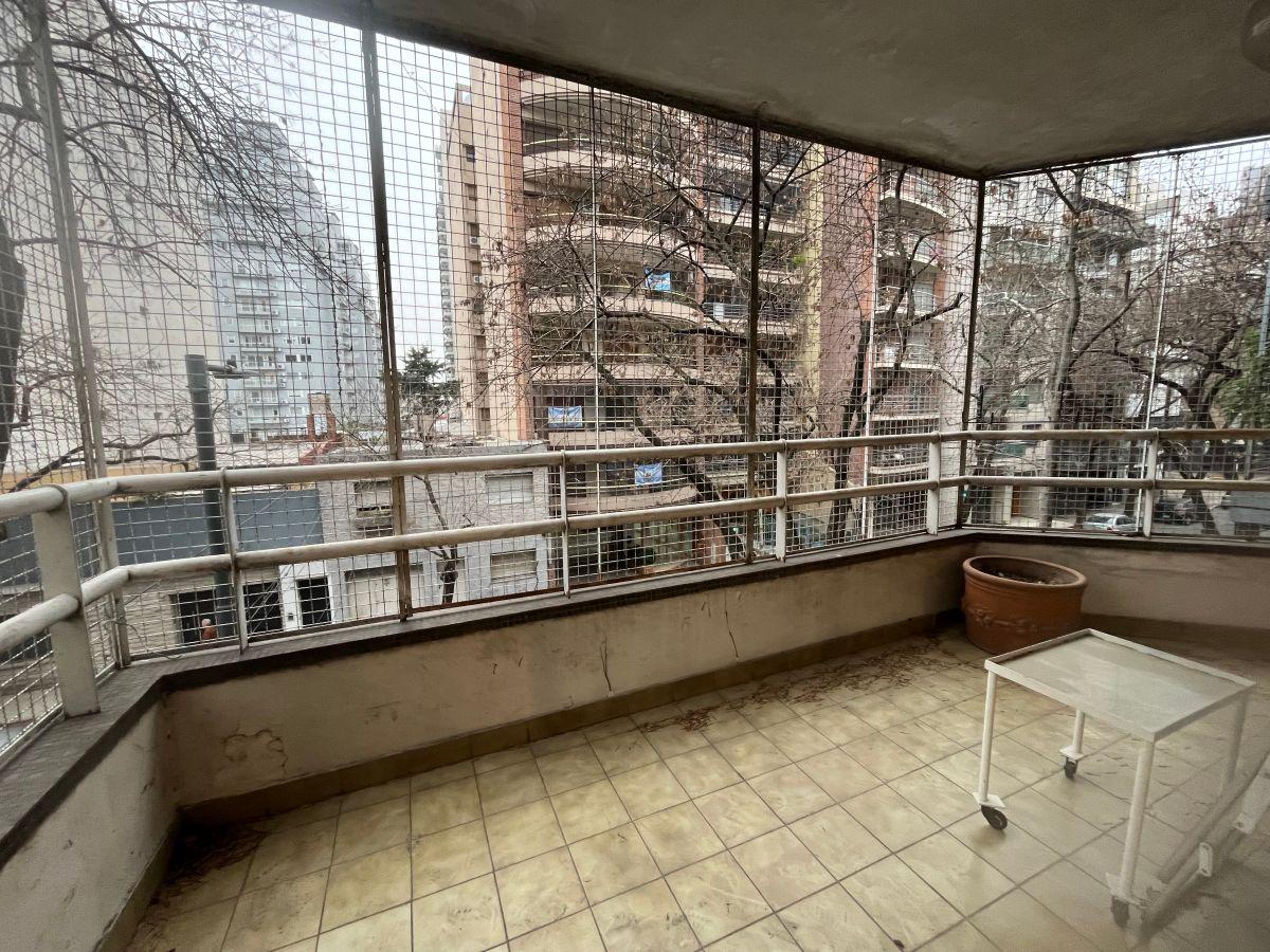 Foto de ALQUILER 3 AMB CON COCHERA Y BALCON PALERMO HOLLYWOOD, imagen 5