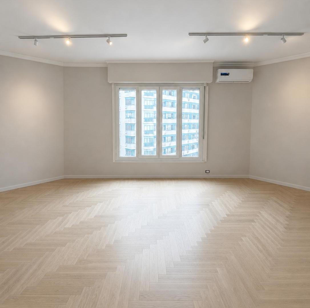 Foto de Edificio Versailles Palace! Único! Reciclado a estrenar apto comercial, imagen 3