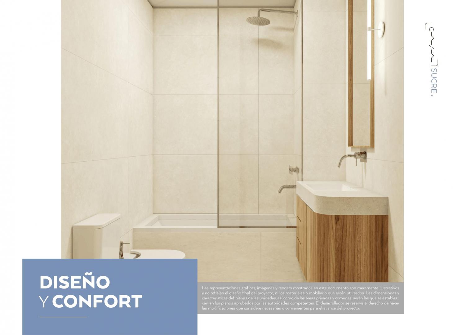 Foto de VENTA EN POZO TRES AMB BELGRANO CHICO AMENITIES COCHERAS DISPONIBLES, imagen 3