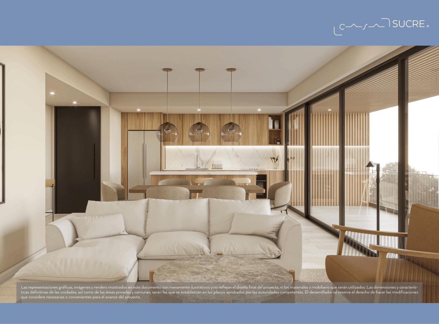 Foto de VENTA EN POZO TRES AMB BELGRANO CHICO AMENITIES COCHERAS DISPONIBLES, imagen 4