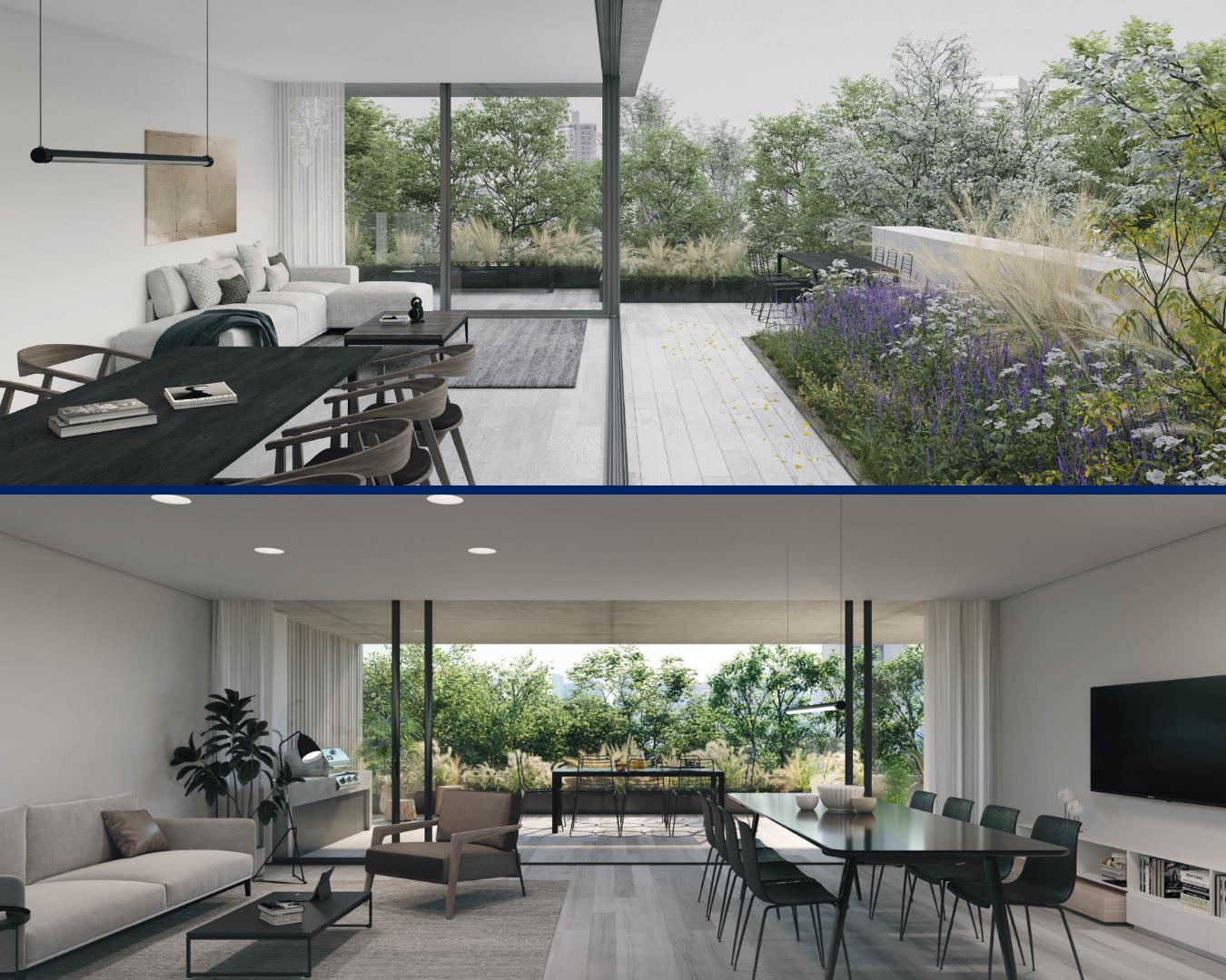 Foto de EXCELENTE DEPTO TIPO CASA DE TRES AMB EN POZO BELGRANO CHICO FULL, imagen 5