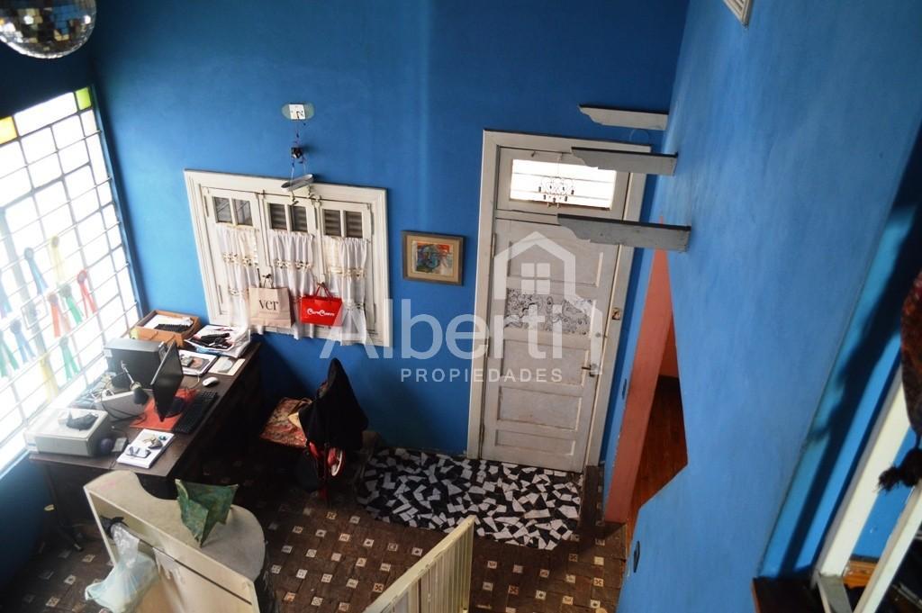 Venta Chalet de Estilo Haedo Norte