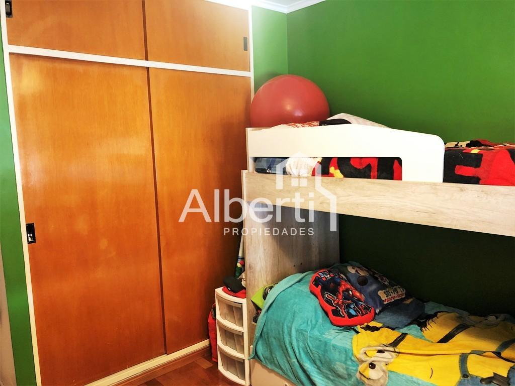 Duplex 3 Amb Amplios con Garage y Patio en Haedo Sur. 5
