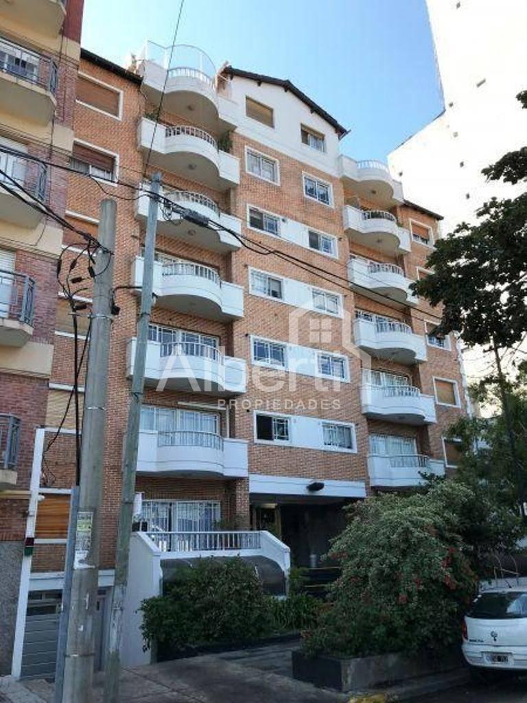 VENTA SEMIPISO 4 AMBIENTES EN RAMOS MEJIA.
