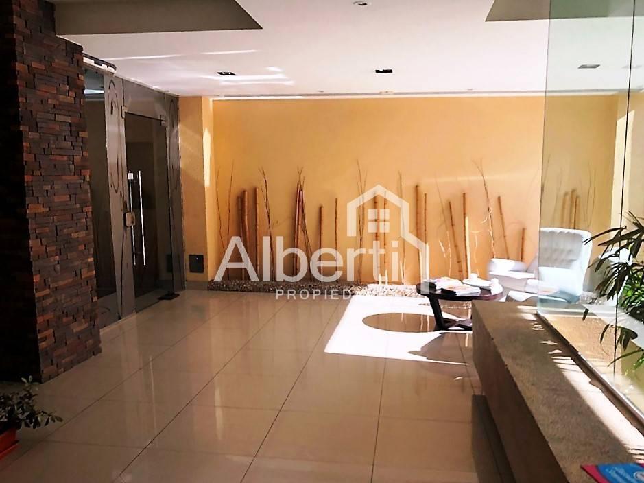 Foto de Venta Dpto. Haedo Centro - 3 AMB c/ Cochera., imagen 3
