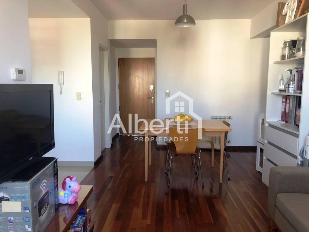 Foto de Venta Dpto. Haedo Centro - 3 AMB c/ Cochera., imagen 4