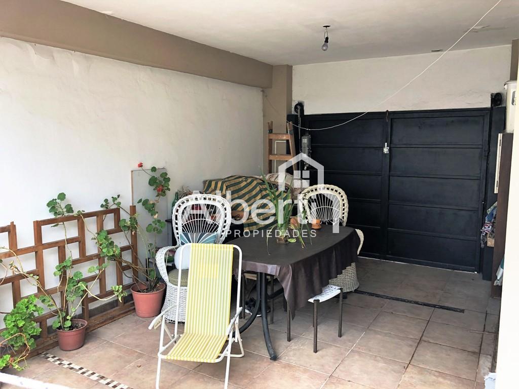 Venta, Casa 2 Dorm., Patio, Terraza y Cochera, Haedo Sur. 5