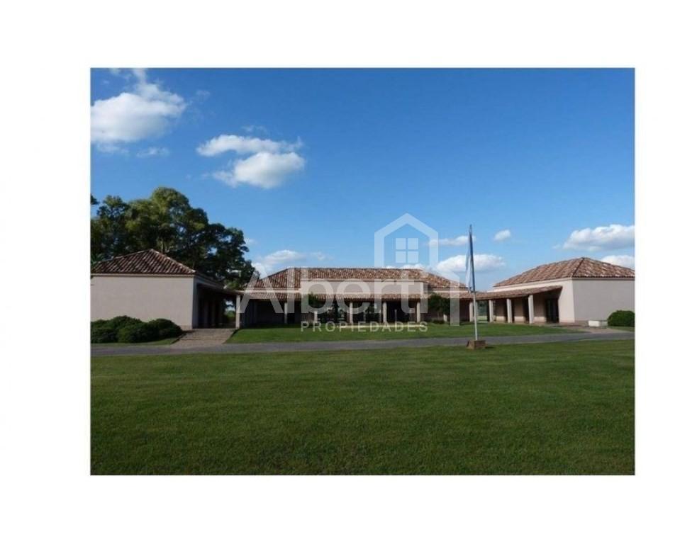 Foto de LOTE EN VENTA EN CLUB DE CAMPO SANTA IRENE COMARCAS DEL LUJAN, imagen 5