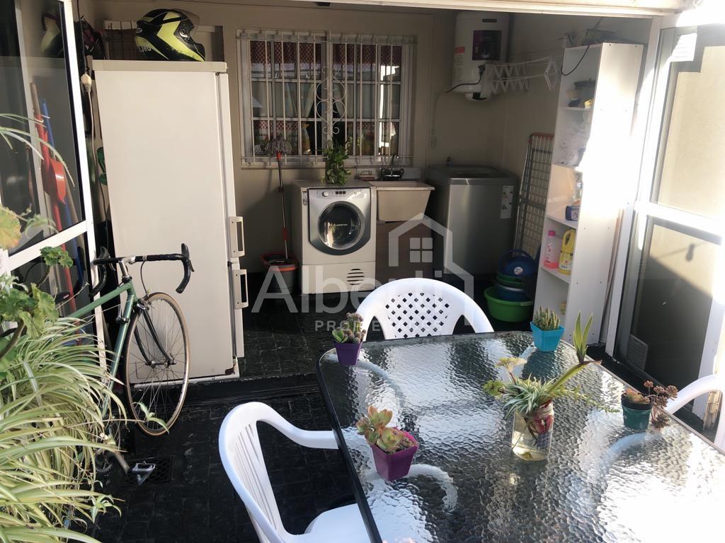 Venta Triplex 4 Ambientes Impecable en Haedo. 4