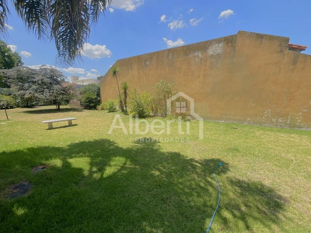 VENTA LOTE CASTELAR.