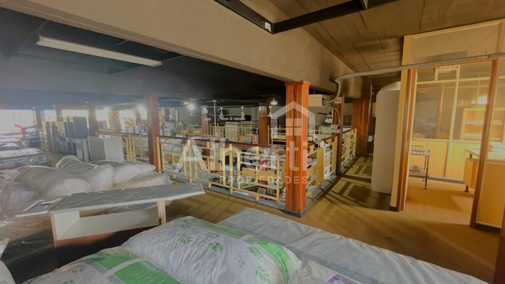 Foto de ALQUILER EDIFICIO COMERCIAL EN HAEDO., imagen 3