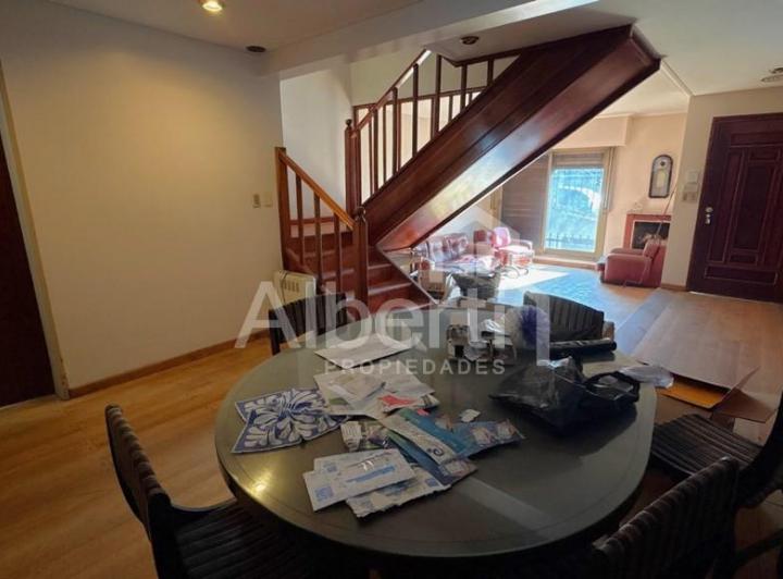 Foto de VENTA CHALET 6 AMBIENTES + LOTE LINDERO EN HAEDO NORTE., imagen 4