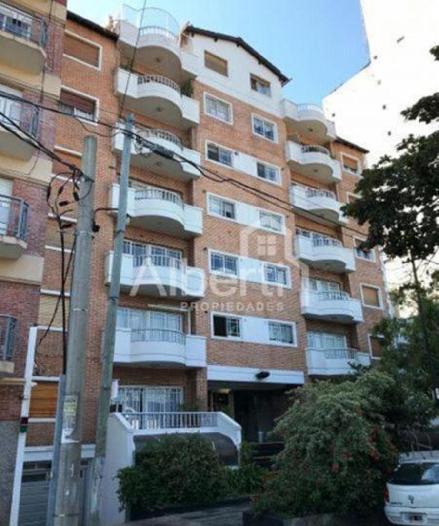 VENTA SEMIPISO 4 AMBIENTES EN RAMOS MEJIA.