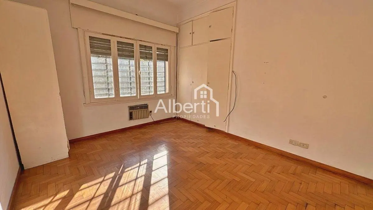 ALQUILER CASA 4 AMBIENTES EN HAEDO NORTE - BARRIO GÜEMES. 5
