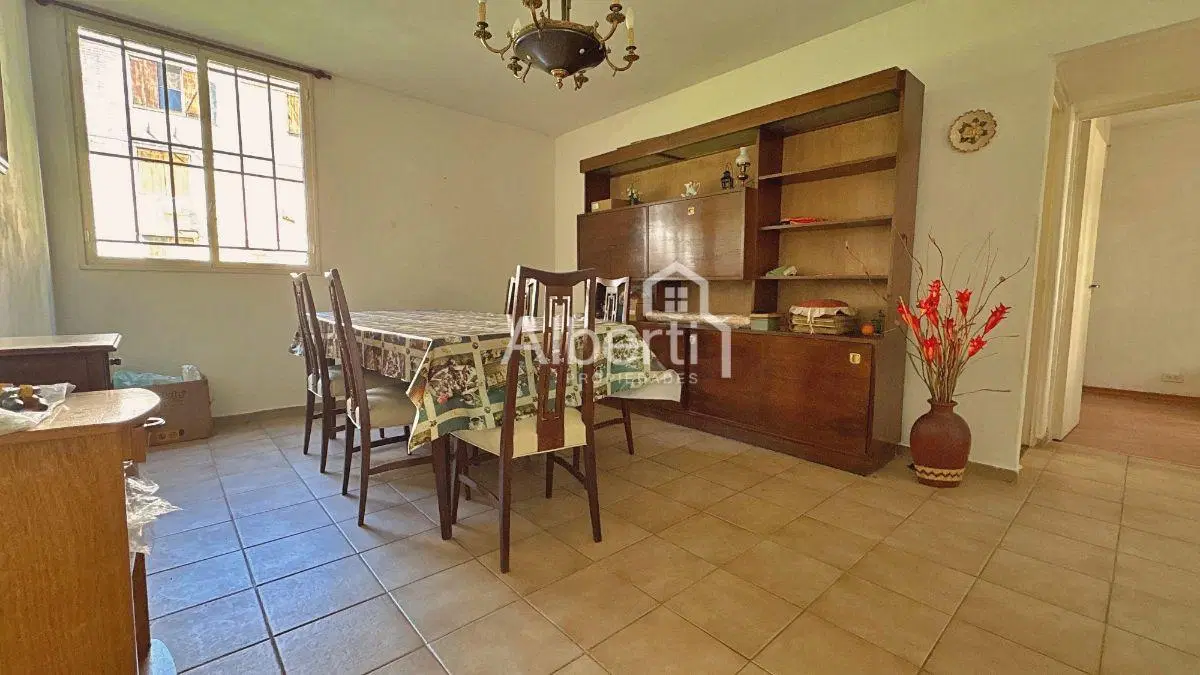 VENTA DEPARTAMENTO 3 AMBIENTES EN HAEDO NORTE. 2