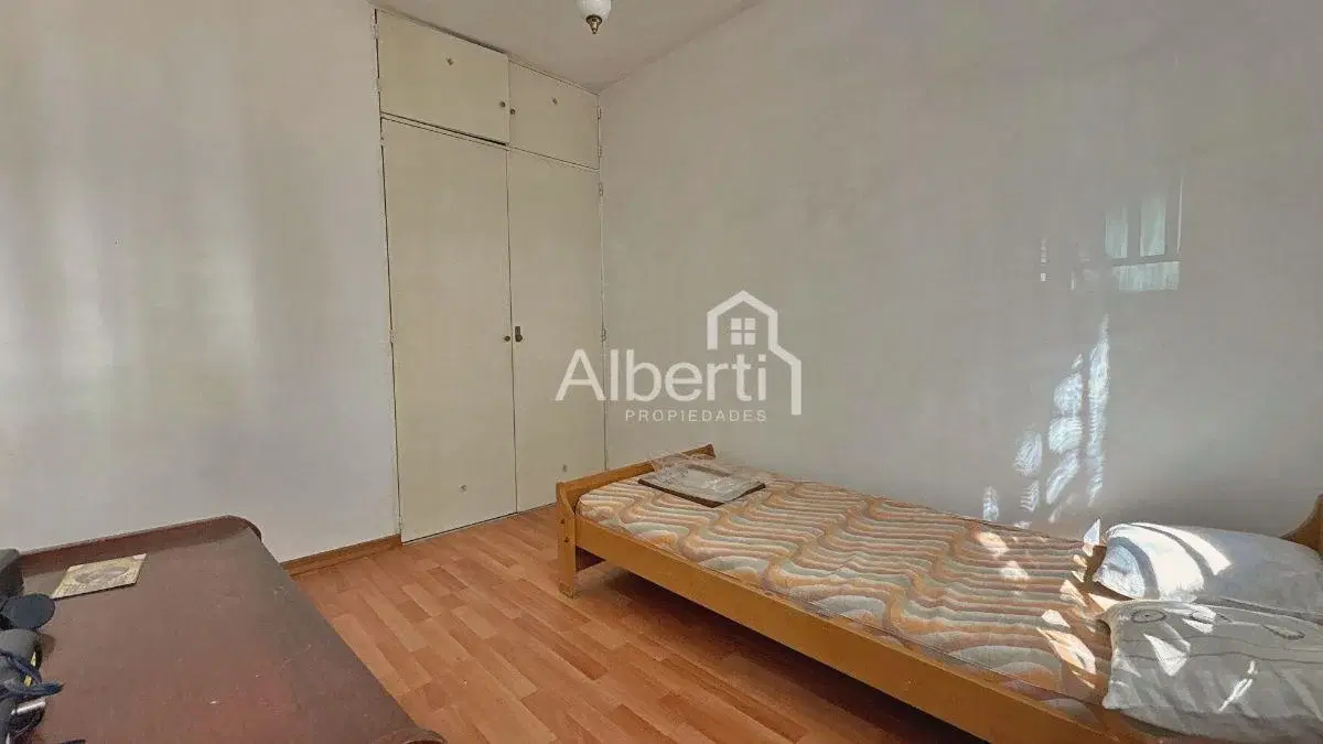 VENTA DEPARTAMENTO 3 AMBIENTES EN HAEDO NORTE. 5