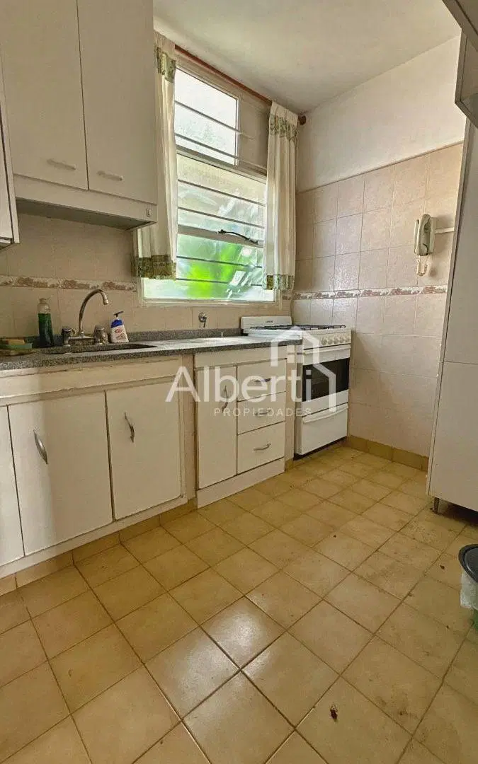 VENTA DEPARTAMENTO 3 AMBIENTES EN HAEDO NORTE. 4
