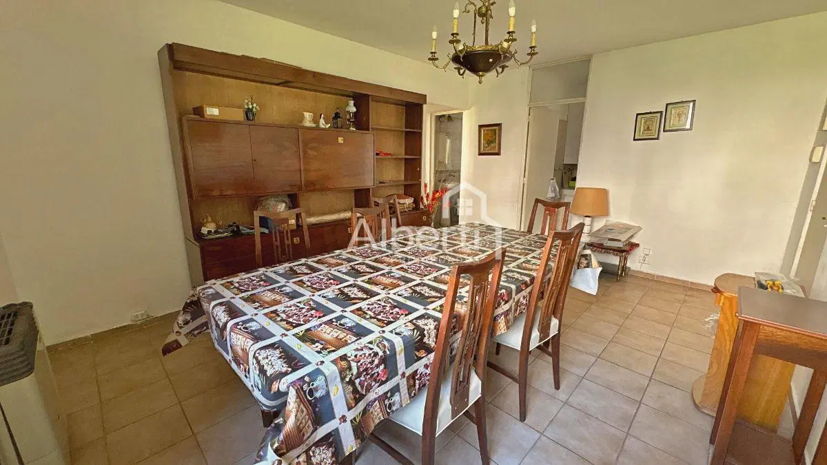 VENTA DEPARTAMENTO 3 AMBIENTES EN HAEDO NORTE. 3