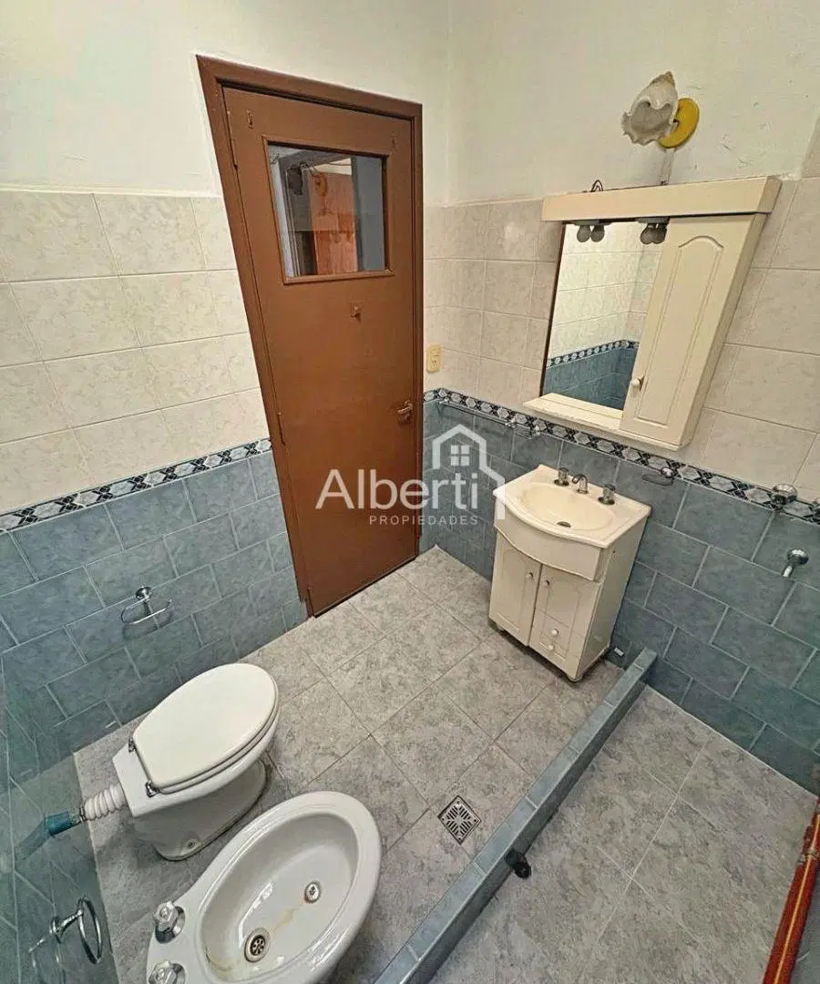 ALQUILER CASA EN P.H. 3 AMBIENTES EN MORÓN SUR. 4