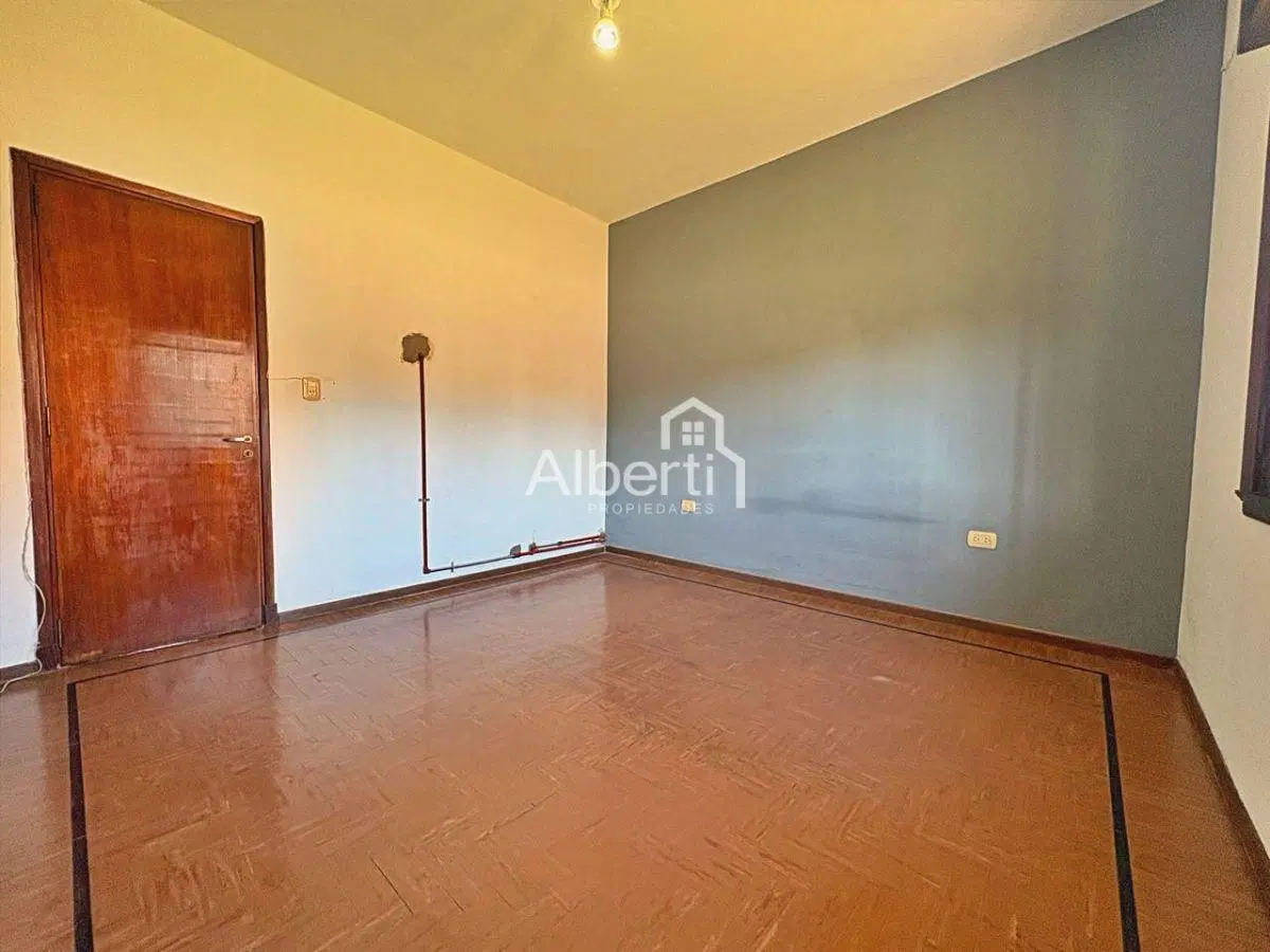 ALQUILER CASA EN P.H. 3 AMBIENTES EN MORÓN SUR. 5