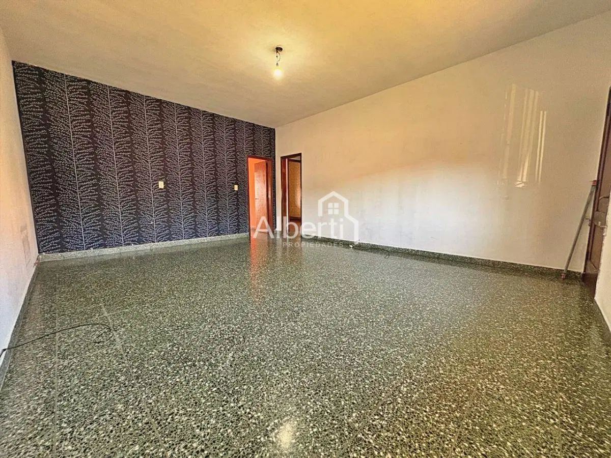 ALQUILER CASA EN P.H. 3 AMBIENTES EN MORÓN SUR. 3