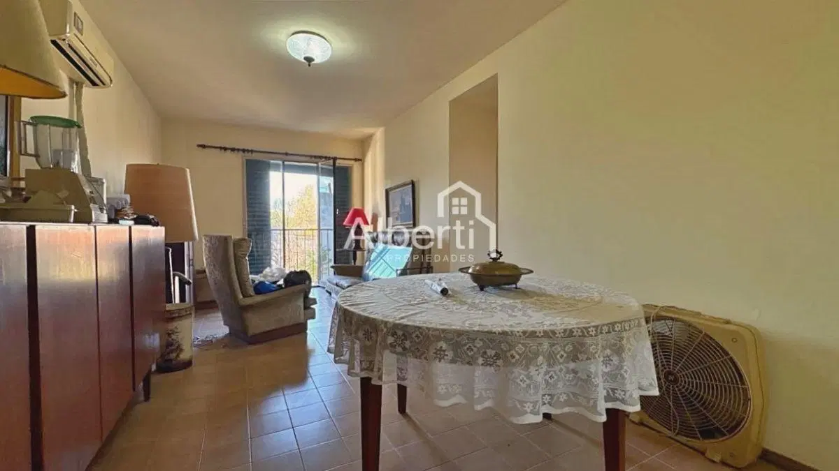 VENTA DEPARTAMENTO 3 AMBIENTES EN HAEDO NORTE. 2