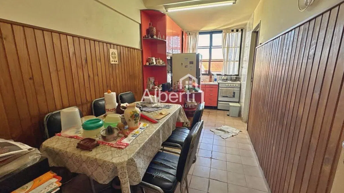 VENTA DEPARTAMENTO 3 AMBIENTES EN HAEDO NORTE. 3