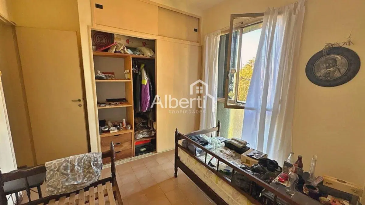 VENTA DEPARTAMENTO 3 AMBIENTES EN HAEDO NORTE. 4