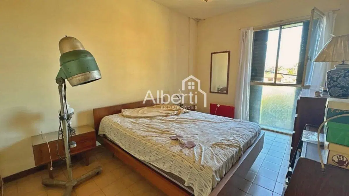 VENTA DEPARTAMENTO 3 AMBIENTES EN HAEDO NORTE. 5