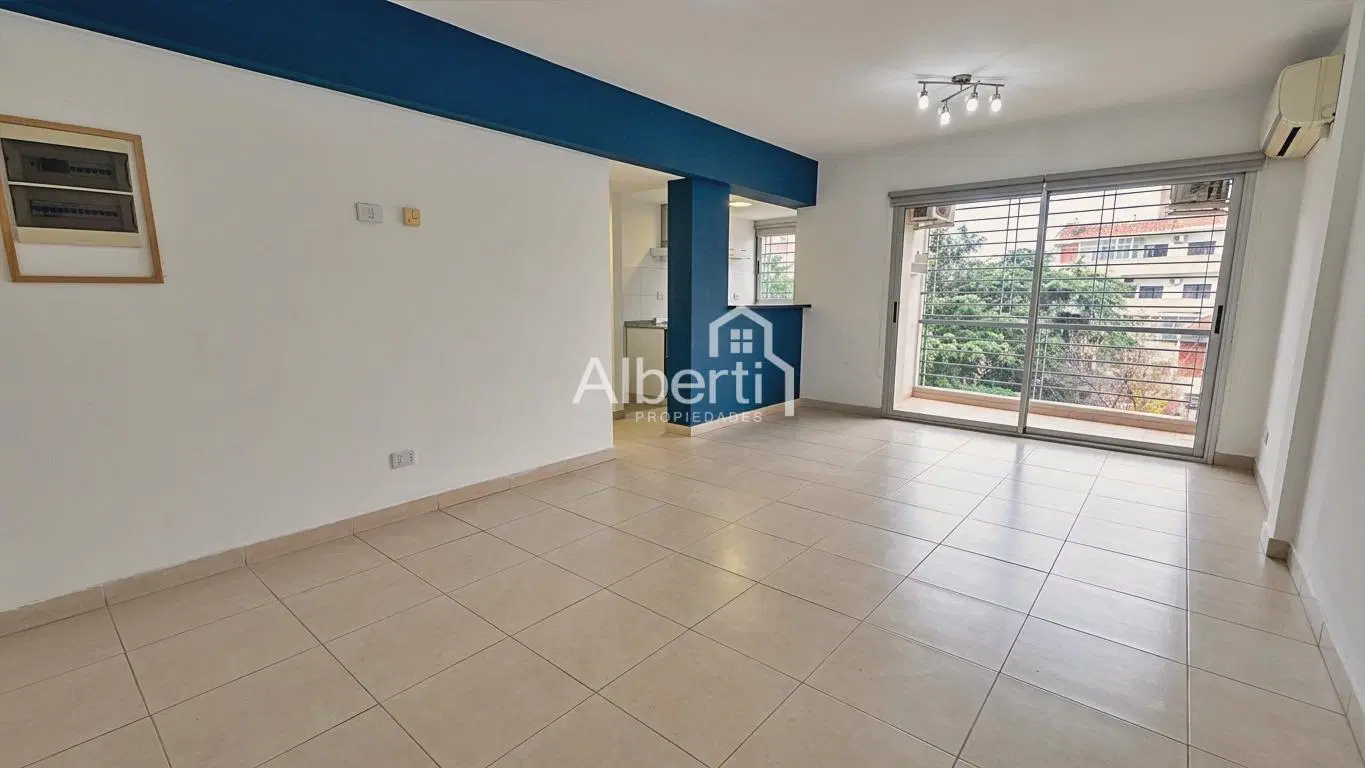 ALQUILER DEPARTAMENTO 3 AMBIENTES EN HAEDO SUR. 3