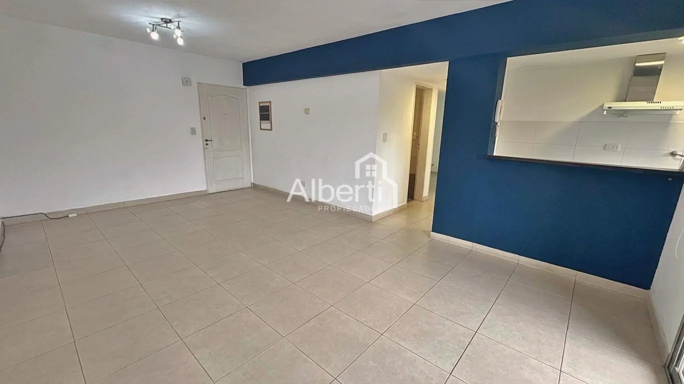 ALQUILER DEPARTAMENTO 3 AMBIENTES EN HAEDO SUR. 5