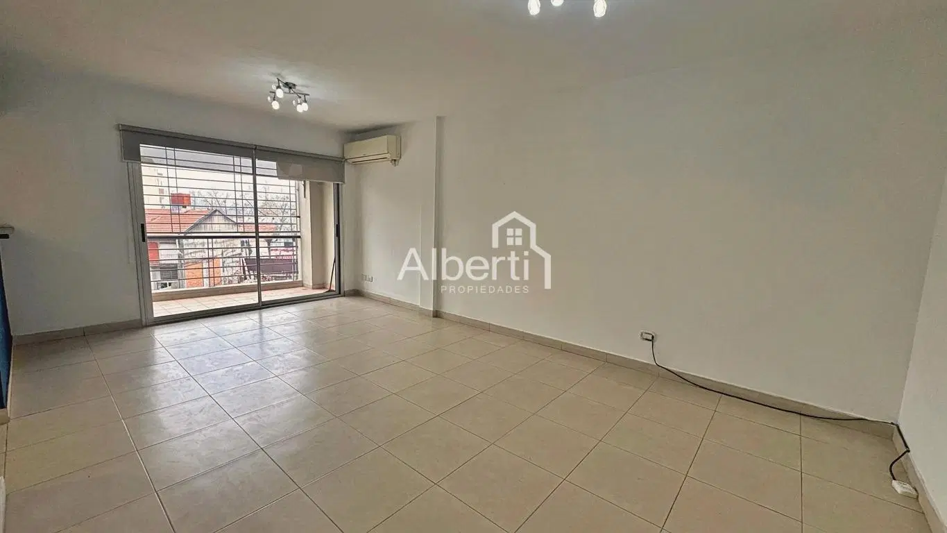 ALQUILER DEPARTAMENTO 3 AMBIENTES EN HAEDO SUR. 2