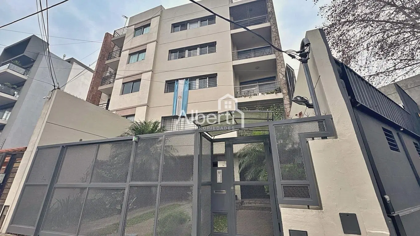ALQUILER DEPARTAMENTO 3 AMBIENTES EN HAEDO SUR. 4